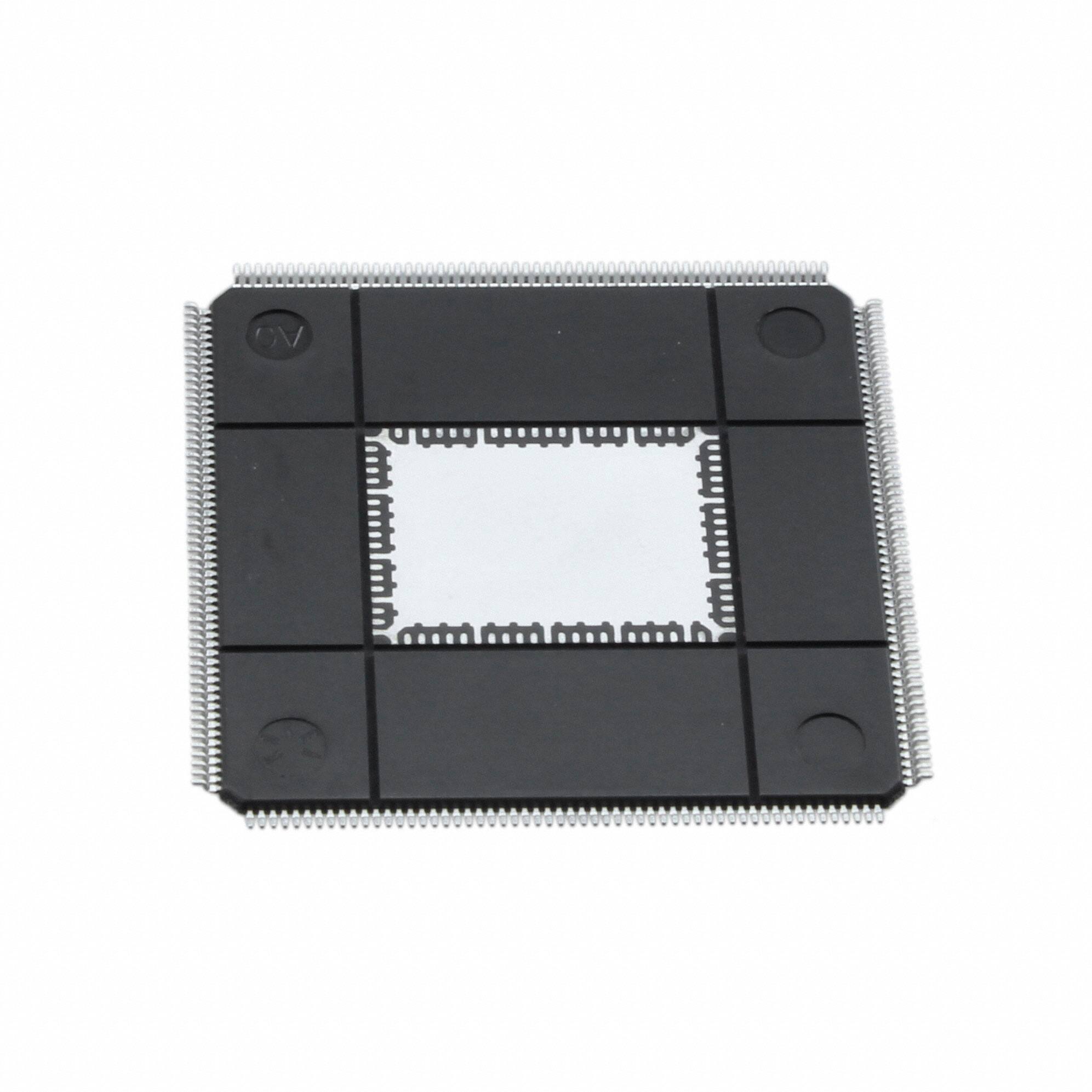 Microchip Technology-VSC8522XJQ-02