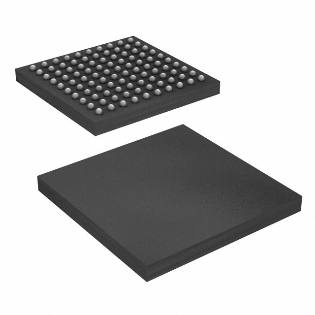 Microchip Technology-ZL30321GGG2