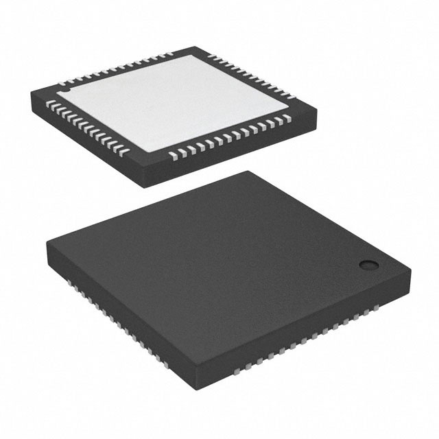 Microchip Technology-PD69208T4ILQ-TR