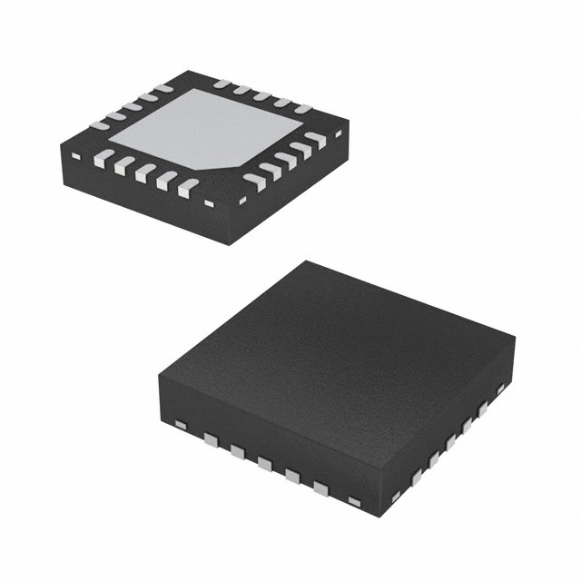 Microchip Technology-ZL40264LDG1
