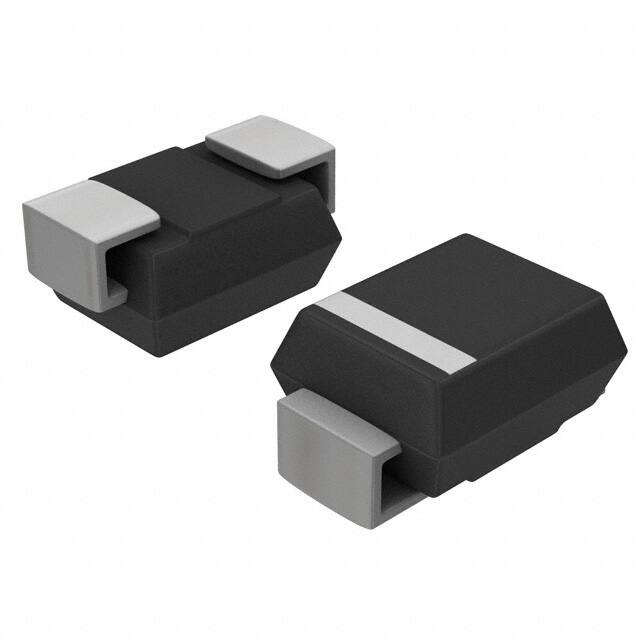 Micro Commercial Co-SMCJ45A-TP
