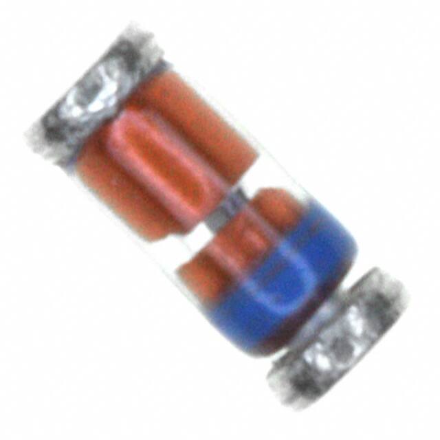 Micro Commercial Co-BZV55C33-TP