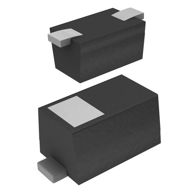 Micro Commercial Co-BAP51-02-TP