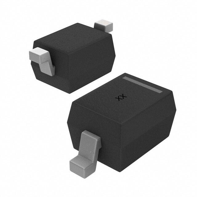 Micro Commercial Co-BAV20WS-TP