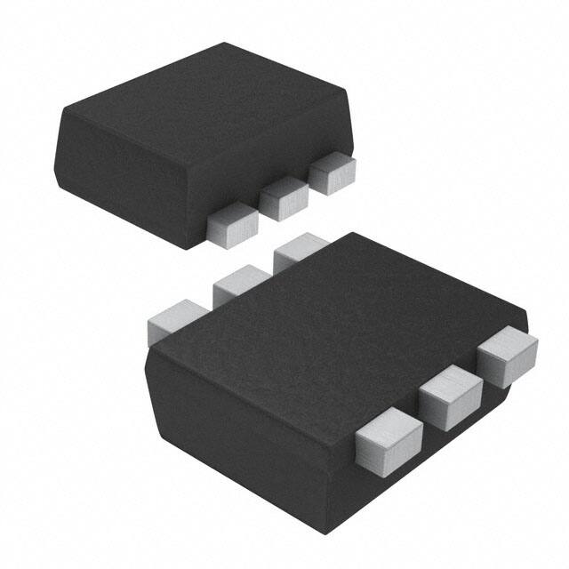 Micro Commercial Co-SIX3134K-TP