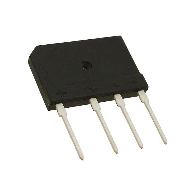 Micro Commercial Co-GBJ5006-BP