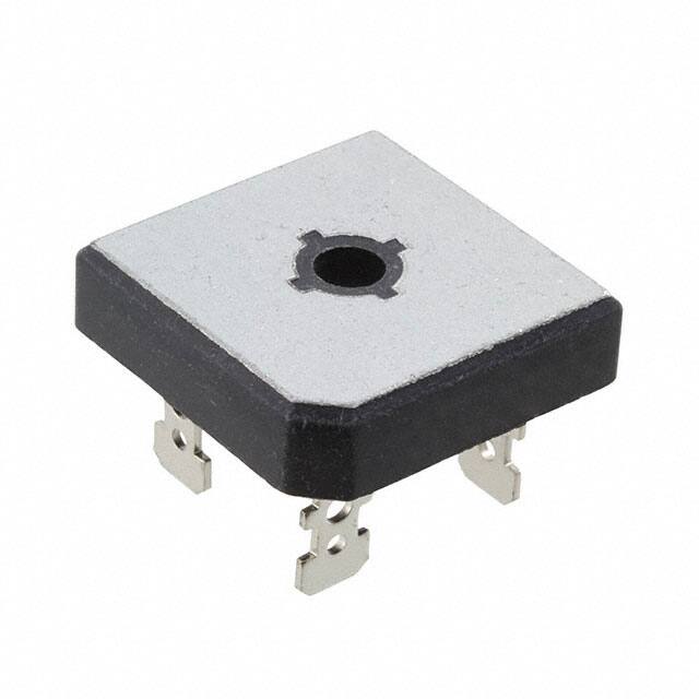 Micro Commercial Co-GBPC3504-BP