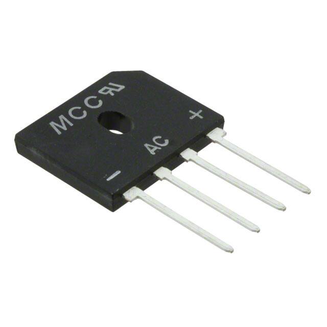 Micro Commercial Co-GBU8J-BP