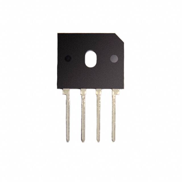 Micro Commercial Co-GBU4KL-BP