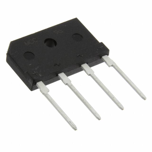 Micro Commercial Co-KBJ610G-BP