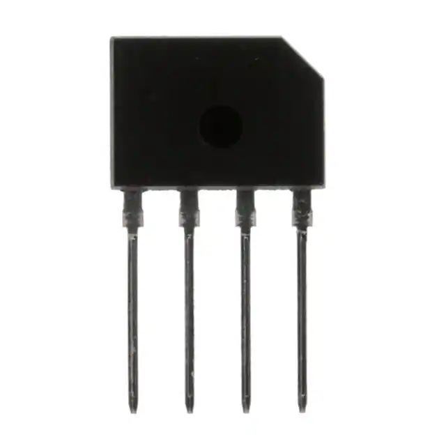 Micro Commercial Co-KBP408G-BP