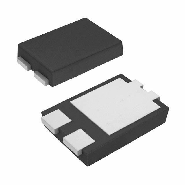 Littelfuse Inc.-DST5100S