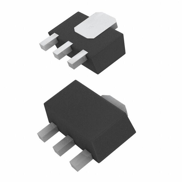 Toshiba Semiconductor and Storage-2SK3756(TE12L,F)