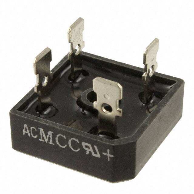 Micro Commercial Co-MP5005-BP