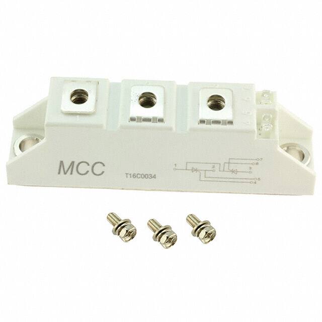Micro Commercial Co-MT110C16T1-BP