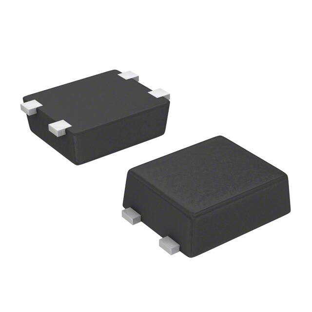 Micro Commercial Co-TBS22M-TP