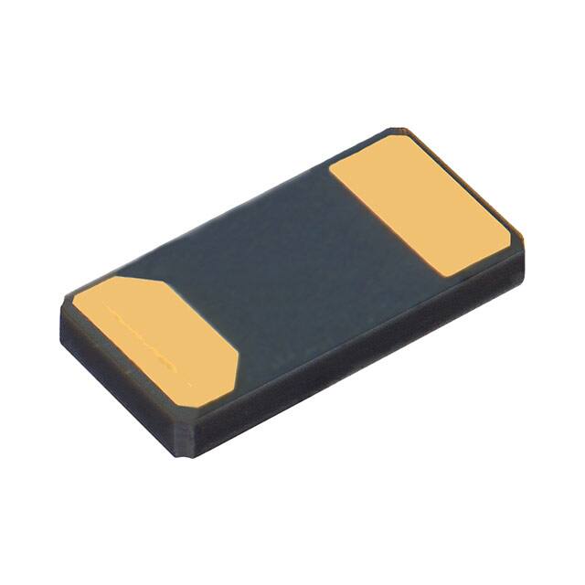 Micro Crystal AG-CM7V-T1A-32.768KHZ-7PF-100PPM-TA-QC