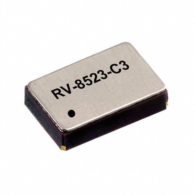 Micro Crystal AG-RV-8523-C3-32.768KHZ-20PPM-TA-QC