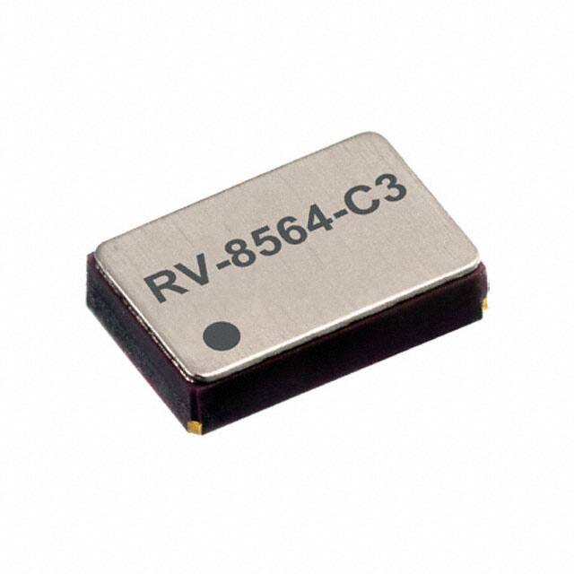 Micro Crystal AG-RV-8564-C3-32.768KHZ-20PPM-TA-QC