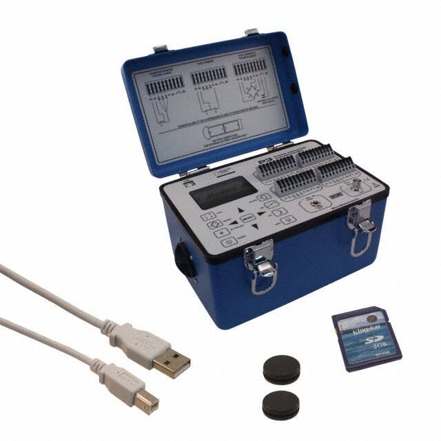 Micro-Measurements (Division of Vishay Precision Group)-MM120-001469
