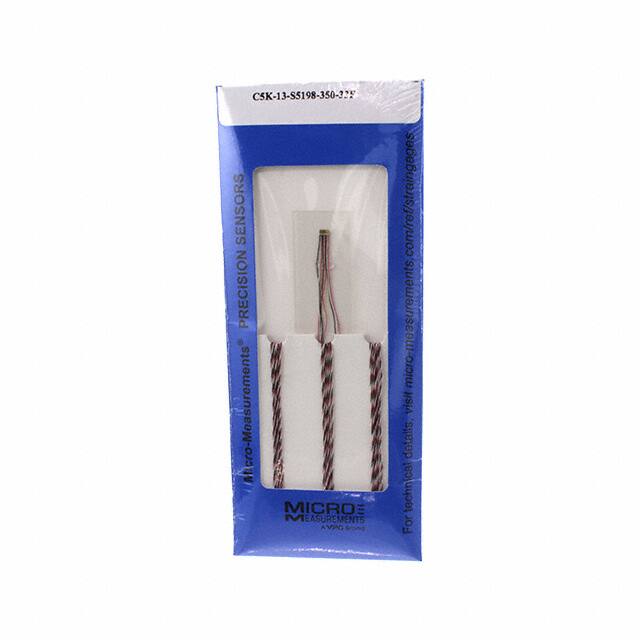 Micro-Measurements (Division of Vishay Precision Group)-MMF403112