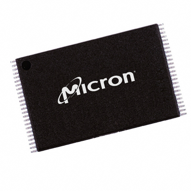 Micron Technology Inc.-MT29F128G08AJAAAWP-ITZ:A TR