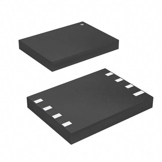 Micron Technology Inc.-MT29F2G01ABBGDWB-IT:G TR