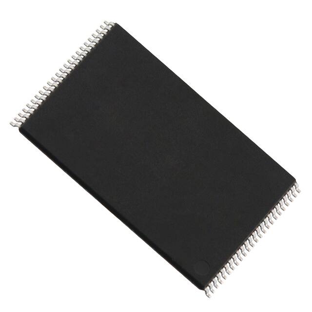 Micron Technology Inc.-MT29F4G08ABADAWP-ITX:D