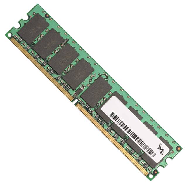 Micron Technology Inc.-MT18HTF12872AY-40EB1