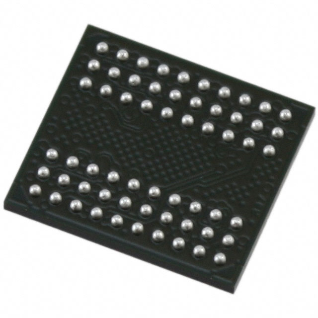 Micron Technology Inc.-MT46H64M16LFBF-5 IT:B