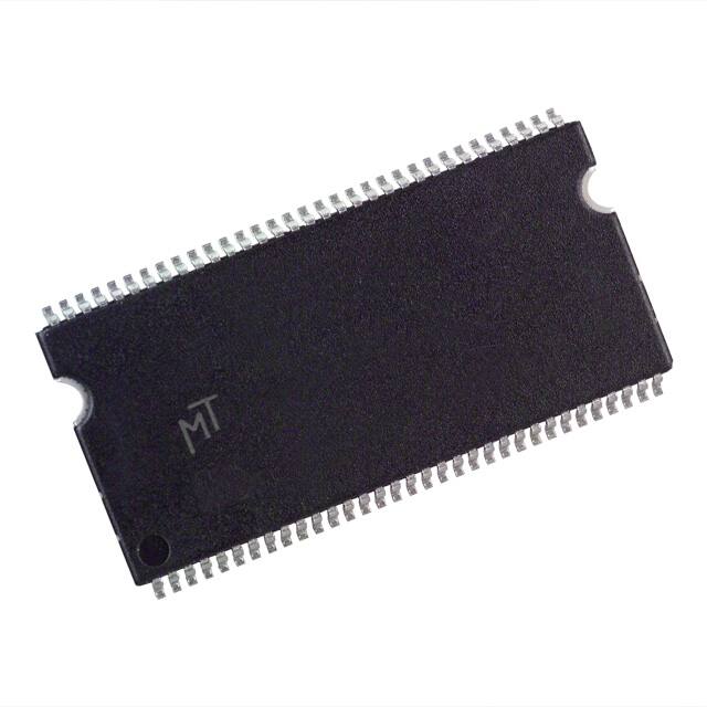Micron Technology Inc.-MT46V128M4TG-6T:D TR