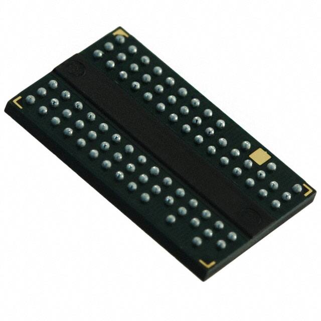 Micron Technology Inc.-MT47H32M16HR-25E IT:G