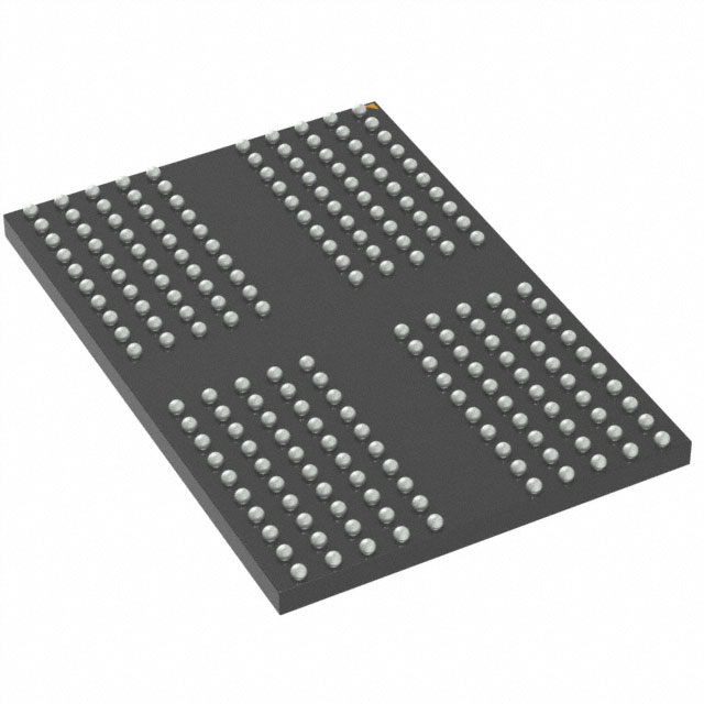 Micron Technology Inc.-MT53D512M32D2DS-046 AIT:D