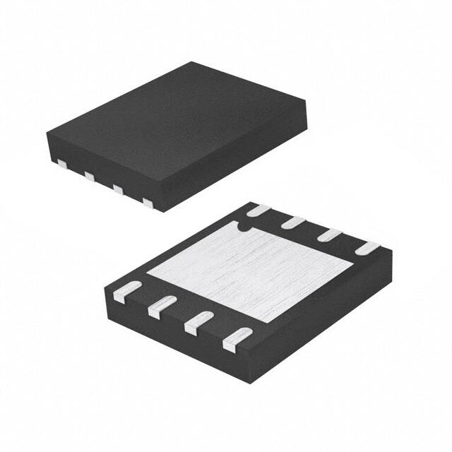 Micron Technology Inc.-N25Q256A13EF840E