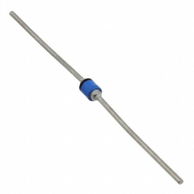 Microsemi Corporation-JAN1N5550