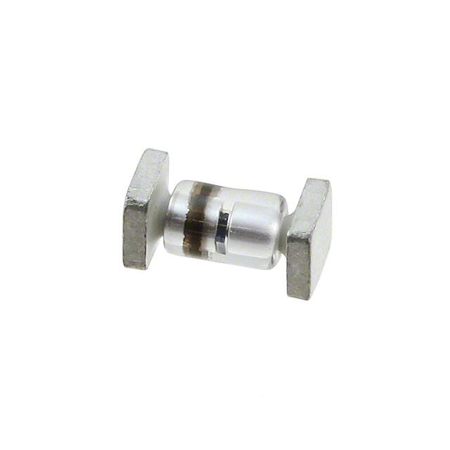Microsemi Corporation-1N6642US