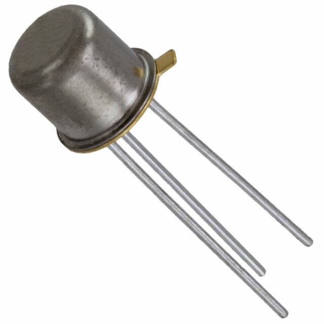 Microsemi Corporation-JANTX2N4859