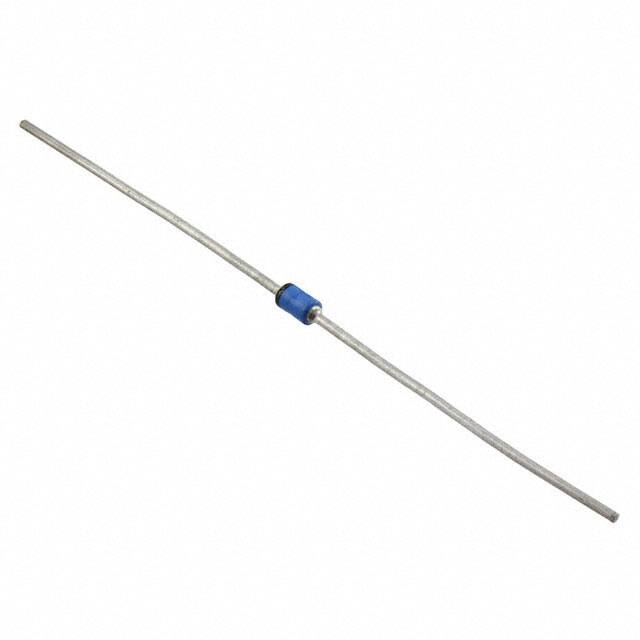 Microsemi Corporation-JANTX1N5802