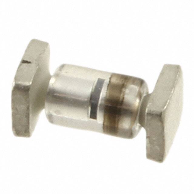 Microsemi Corporation-JANTX1N6642US