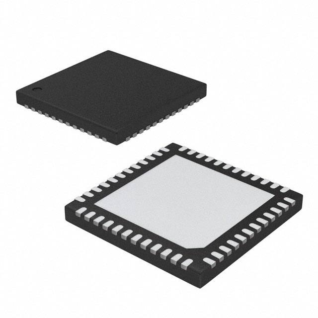 Microchip Technology-ZL40231LDF1