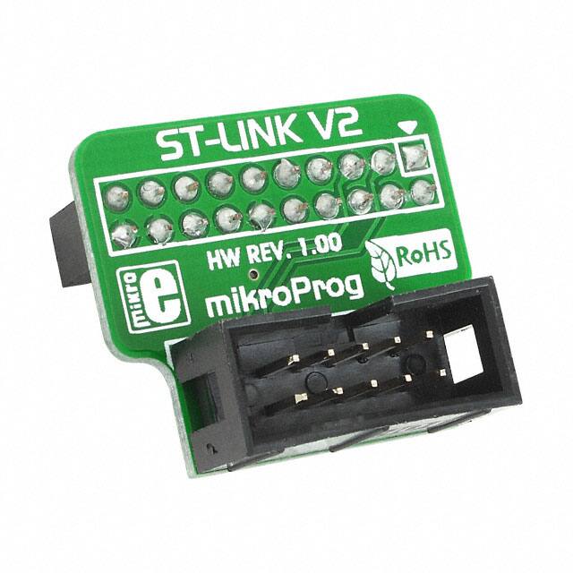 MikroElektronika-MIKROE-1303