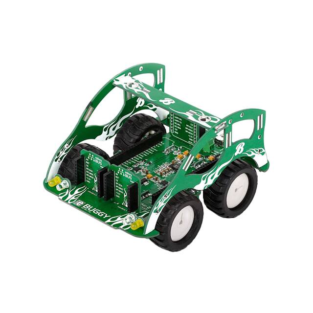 MikroElektronika-MIKROE-1670