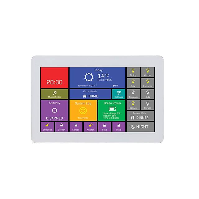 MikroElektronika-MIKROE-2292