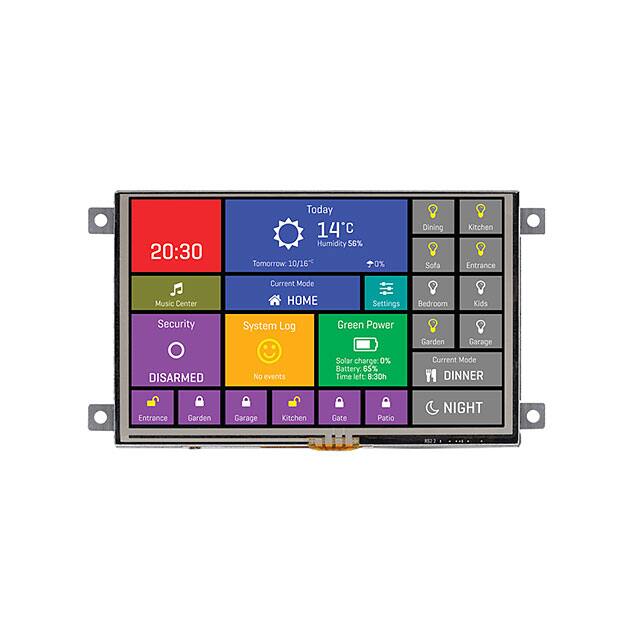 MikroElektronika-MIKROE-2170