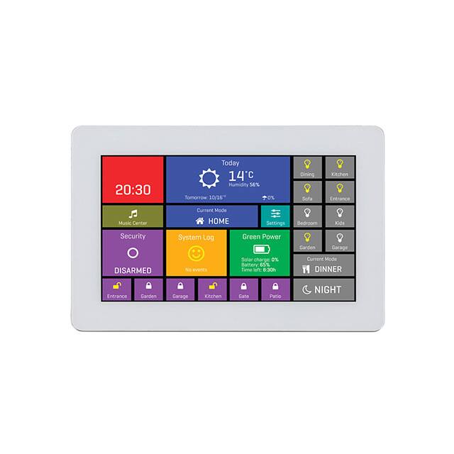 MikroElektronika-MIKROE-2282