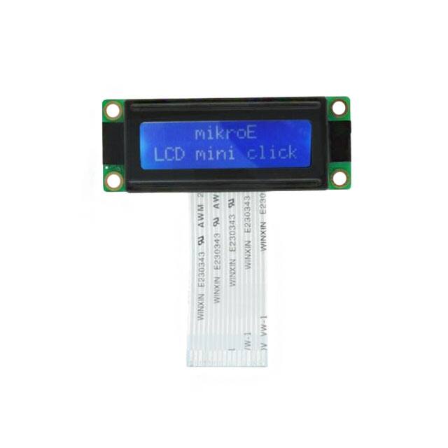 MikroElektronika-MIKROE-2518
