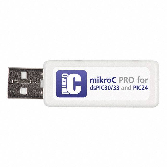 MikroElektronika-MIKROE-734
