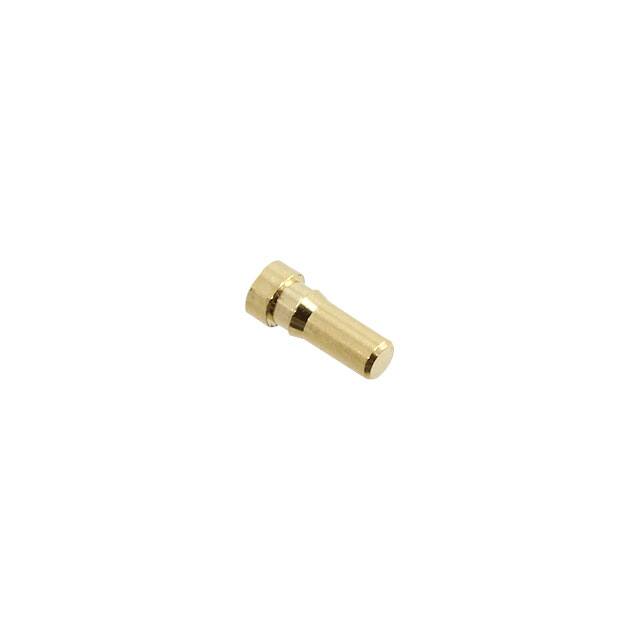 Mill-Max Manufacturing Corp.-0259-0-00-15-00-00-03-0