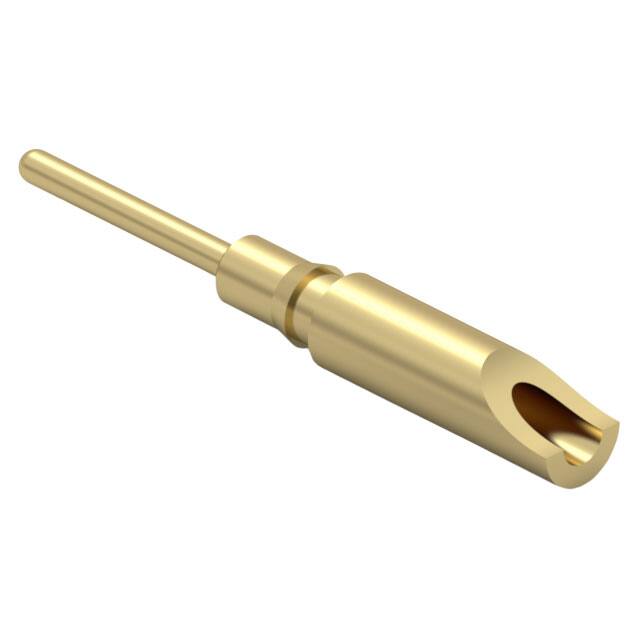 Mill-Max Manufacturing Corp.-0518-0-01-15-00-00-03-0