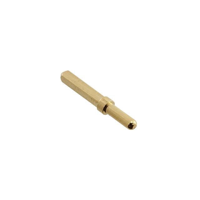 Mill-Max Manufacturing Corp.-0600-0-05-15-00-00-01-0